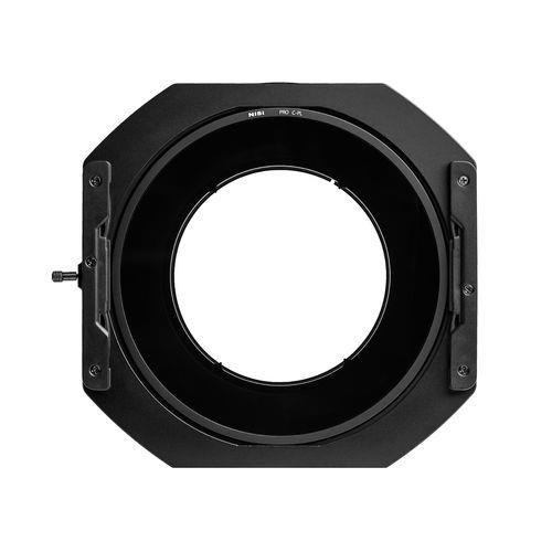 ערכת תופסן לפילטר NiSi S5 150mm Filter Holder For Nikon 14-24mm f/2.8