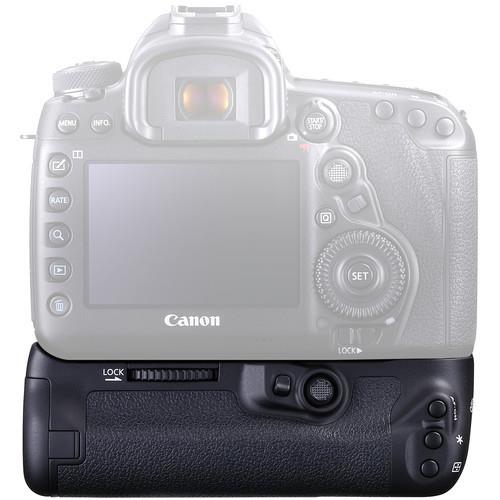גריפ מקורי Canon BG-E20 לקנון