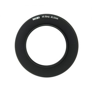 טבעת התאמה לפילטר NiSi 70mm M1-Adapter ring 40.5mm