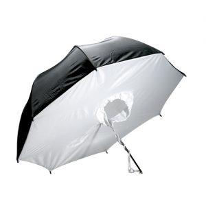 מטריית סופטבוקס אור חוזר GODOX ub-010-40 40'' Reflective Box Umbrella