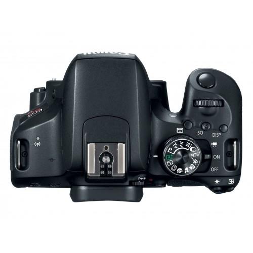 מצלמת רפלקס Canon EOS 800D גוף בלבד