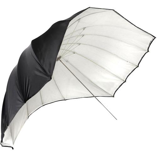 מטריה פרבולית בצורת מפרש עם כיסוי נשלף Parasail Umbrella 88 inch