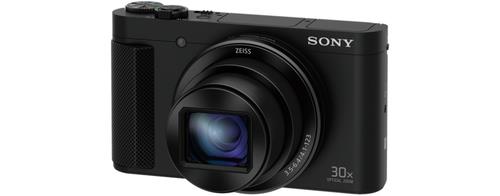 מצלמה קומפקטית Sony CyberShot DSC-HX90V