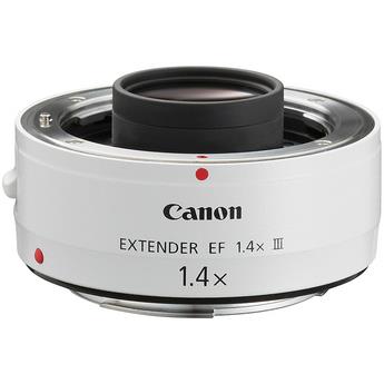 מכפיל Canon 1.4x EF Extender III