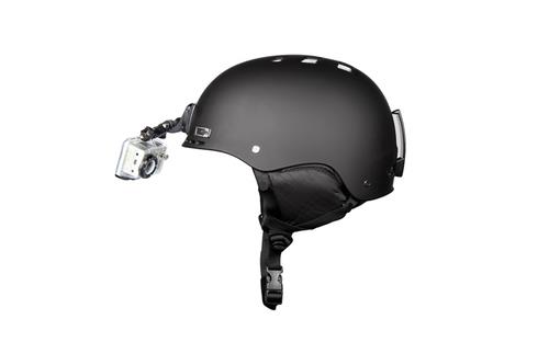 חיבור קדמי לקסדה GoPro Helmet Front Mount