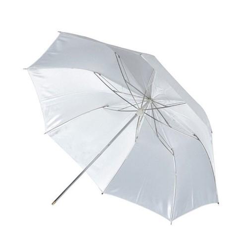 מטריה לבנה Godox Translucent Umbrella 30'' 75cm