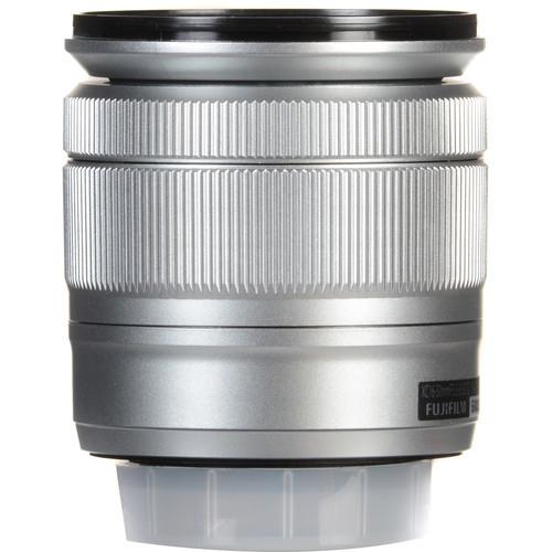 עדשה Fujifilm XC 16-50mm f/3.5-5.6 OIS II