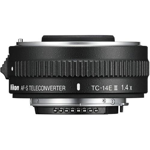 מכפיל Nikon AF-S Teleconverter TC-14E III