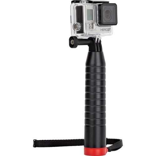 Joby Floating Action Grip with GoPro Mount