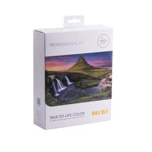 ערכת פילטרים NiSi Professional Kit 150mm