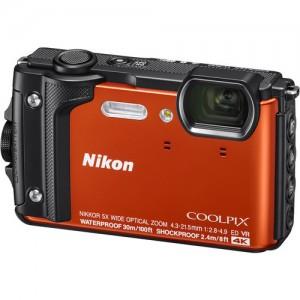 מצלמה נגד מים Nikon Coolpix W300