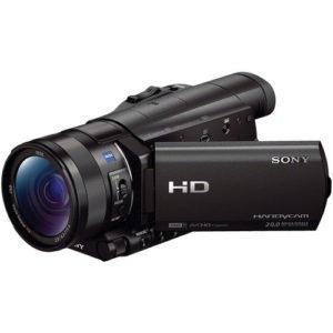 מצלמת וידאו Sony HDR-CX900E