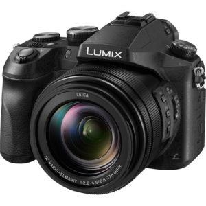מצלמה דמוי SLR ‏Panasonic Lumix DMC-FZ2500