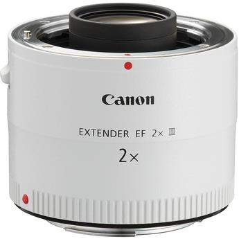 מכפיל Canon Extender EF 2X III