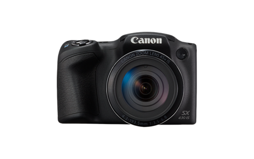מצלמה קומפקטית Canon PowerShot SX430 IS