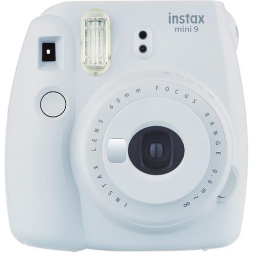 מצלמה פיתוח מיידי Fuji Instax Mini 9