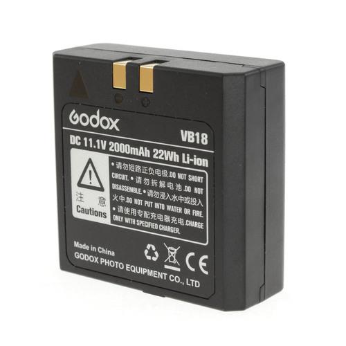 סוללה Godox VB-18