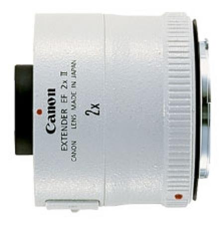 מכפיל Canon Extender EF 2X II