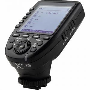 משדר אלחוטי Godox Xpro-S TTL למצלמות Sony