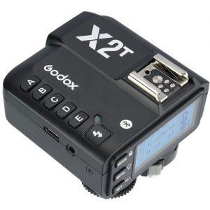 משדר / מקלט Godox X2T-S Transmitter למצלמות Sony
