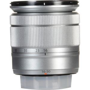 עדשה Fujifilm XC 16-50mm f/3.5-5.6 OIS II