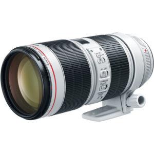 עדשה Canon EF 70-200mm f/2.8L IS III USM