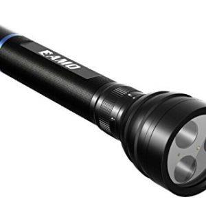 פנס מצלמת וידאו Saramonic AT-FL2200 video flashlight