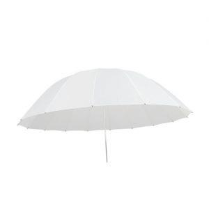 מטרייה אור ישיר לבנה Godox-UB-L2-75 75'' 190 cm
