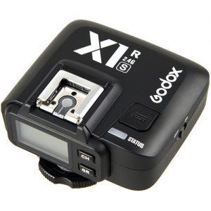 מקלט Godox X1-S TTL למצלמות Sony