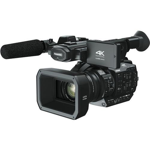 מצלמת וידאו Panasonic AG-UX90