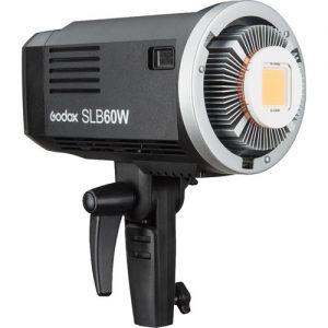 תאורת LED רציפה Godox SLB- 60W