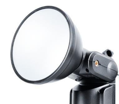 רפלקטור Godox Reflector with diffuser AD-S1/S2
