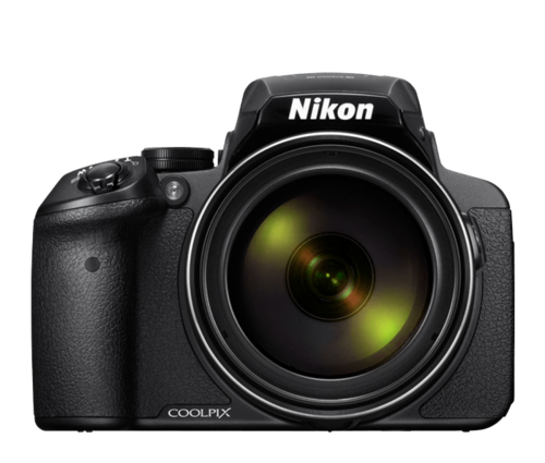 מצלמה דמוי SLR ‏Nikon Coolpix P900