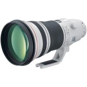 עדשה Canon EF 400mm f/2.8L IS II USM