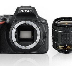 קיט Nikon D5300 Kit Nikon 18-55mm f/3.5-5.6G VR II