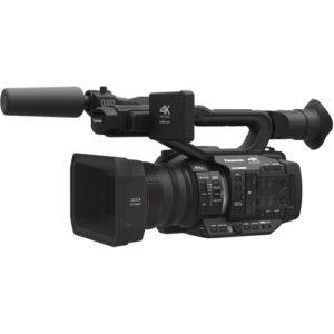 מצלמת וידאו Panasonic AG-UX180